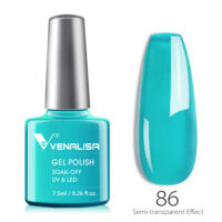 VenaLisa | לק ג'ל 86