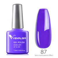 VenaLisa | לק ג'ל 87