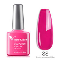 VenaLisa | לק ג'ל 88