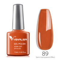 VenaLisa | לק ג'ל 89