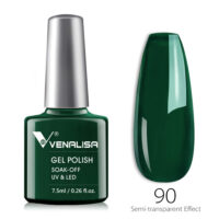 VenaLisa | לק ג'ל 90