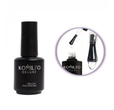 KOMILFO |  בייס ראבר 15 מ"ל