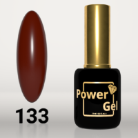 Power Gel | לק ג'ל 133