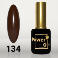 Power Gel | לק ג'ל 134