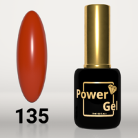 Power Gel | לק ג'ל 135