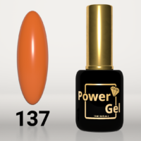 Power Gel | לק ג'ל 137