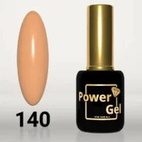 Power Gel | לק ג'ל 140