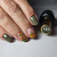 Power Gel | לק ג'ל 142