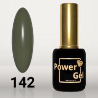 Power Gel | לק ג'ל 142