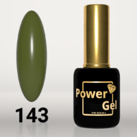 Power Gel | לק ג'ל 143
