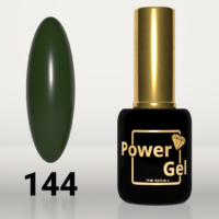 Power Gel | לק ג'ל 144