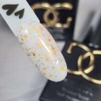 GELITA| בייס ראבר 16 מ"ל- קונפטי 03 | Confetti