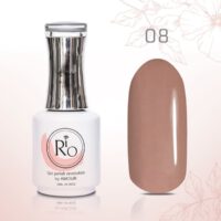 לק גל #08 ריו | RIO