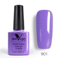 VenaLisa | לק ג'ל 901