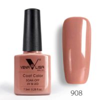 VenaLisa | לק ג'ל 908