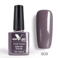 VenaLisa | לק ג'ל 909