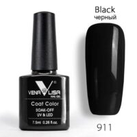 VenaLisa | לק ג'ל 911