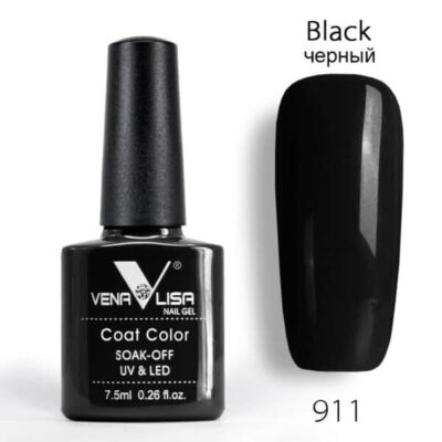 VenaLisa | לק ג'ל 911
