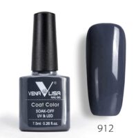 VenaLisa | לק ג'ל 912