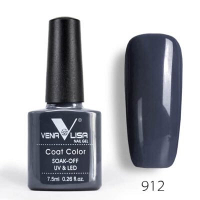 VenaLisa | לק ג'ל 912