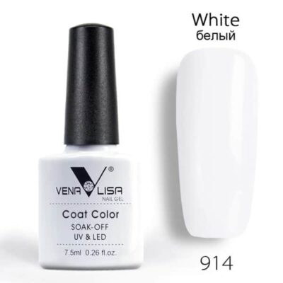 VenaLisa | לק ג'ל 914