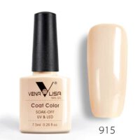 VenaLisa | לק ג'ל 915