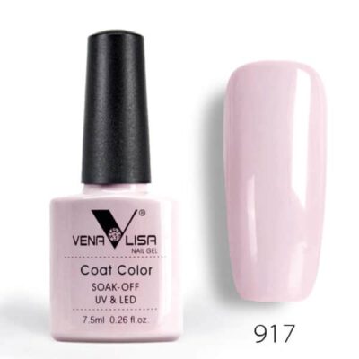 VenaLisa | לק ג'ל 917