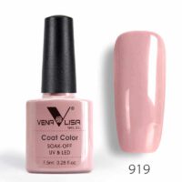 VenaLisa | לק ג'ל 919