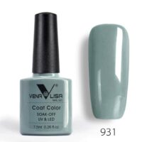 VenaLisa | לק ג'ל 931