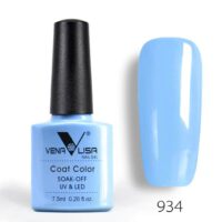 VenaLisa | לק ג'ל 934