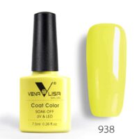 VenaLisa | לק ג'ל 938