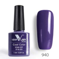 VenaLisa | לק ג'ל 940