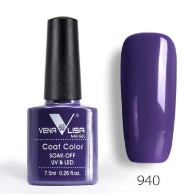 VenaLisa | לק ג'ל 940
