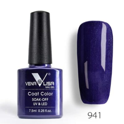 VenaLisa | לק ג'ל 941