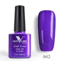 VenaLisa | לק ג'ל 942