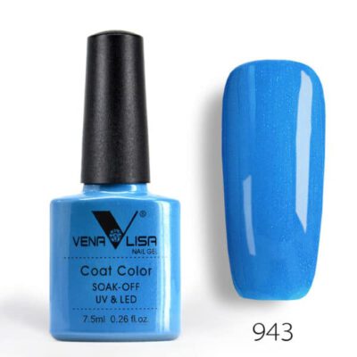 VenaLisa | לק ג'ל 943