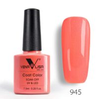 VenaLisa | לק ג'ל 945