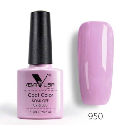 VenaLisa | לק ג'ל 950
