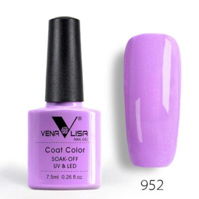 VenaLisa | לק ג'ל 952