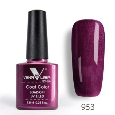 VenaLisa | לק ג'ל 953