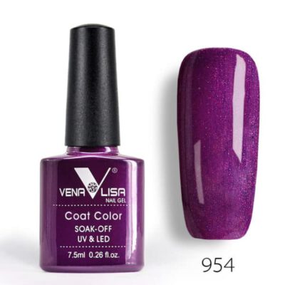 VenaLisa | לק ג'ל 954