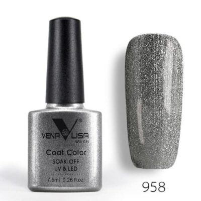 VenaLisa | לק ג'ל 958