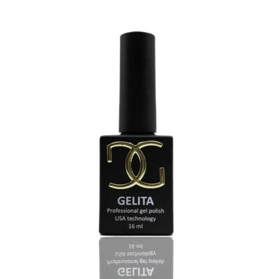 GELITA| לק ג'ל 01 | B