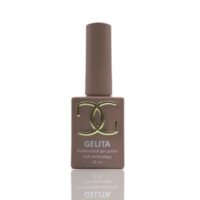 GELITA| לק ג'ל 20 | B
