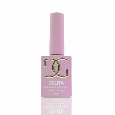 GELITA| לק ג'ל 22 | B