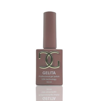 GELITA| לק ג'ל 26 | B