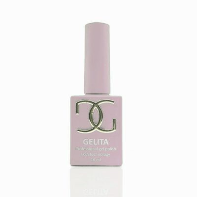 GELITA| לק ג'ל 27 | B