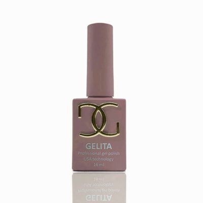 GELITA| לק ג'ל 29 | B