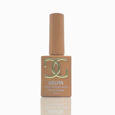 GELITA| לק ג'ל 34 | B