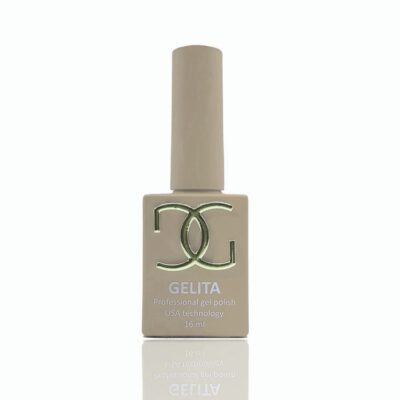 GELITA| לק ג'ל 35 | B